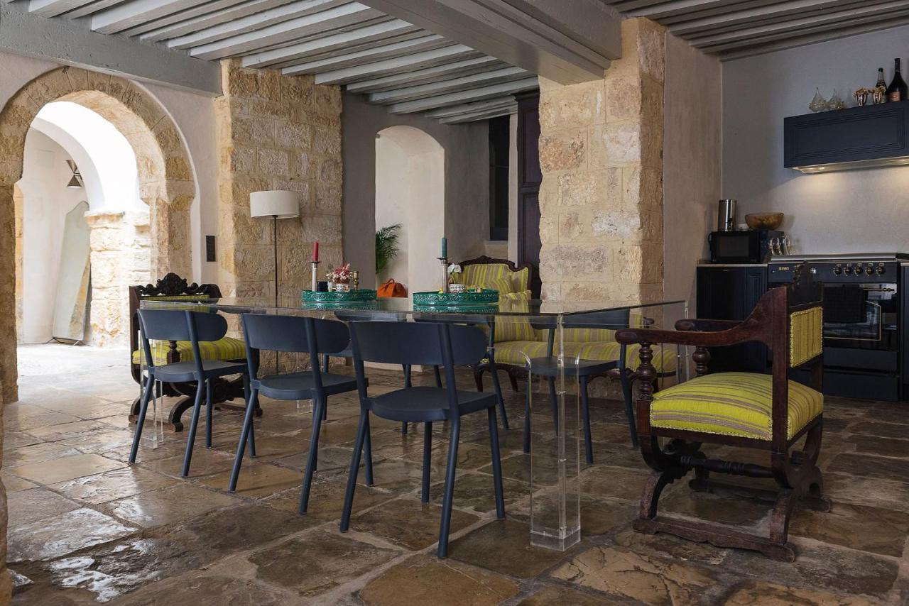 Apartmán La Pileta - Grupo Califa Vejer de la Frontera Exteriér fotografie