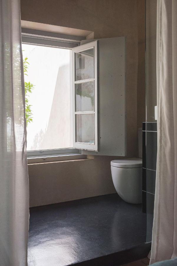 Apartmán La Pileta - Grupo Califa Vejer de la Frontera Exteriér fotografie