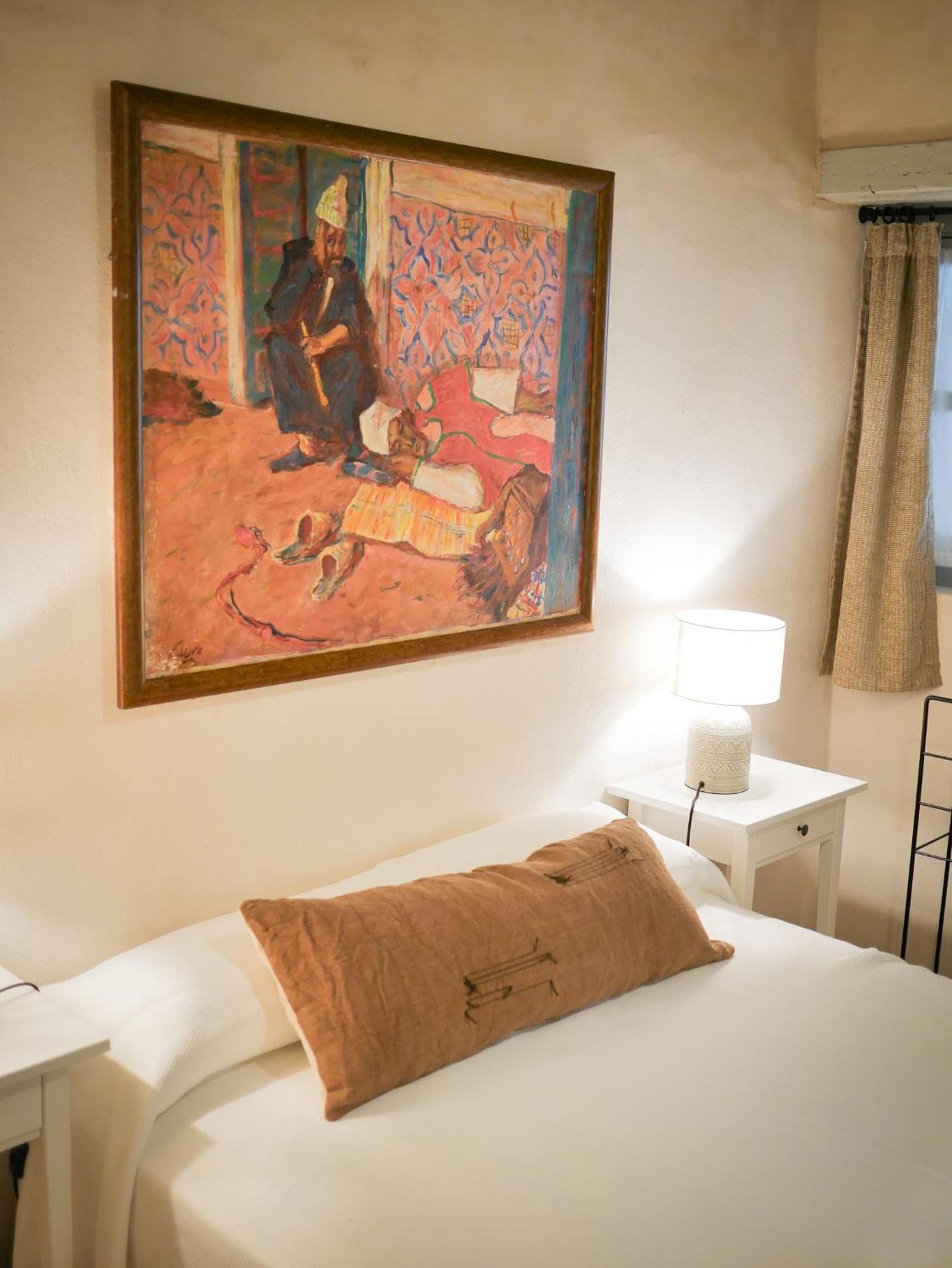Apartmán La Pileta - Grupo Califa Vejer de la Frontera Exteriér fotografie